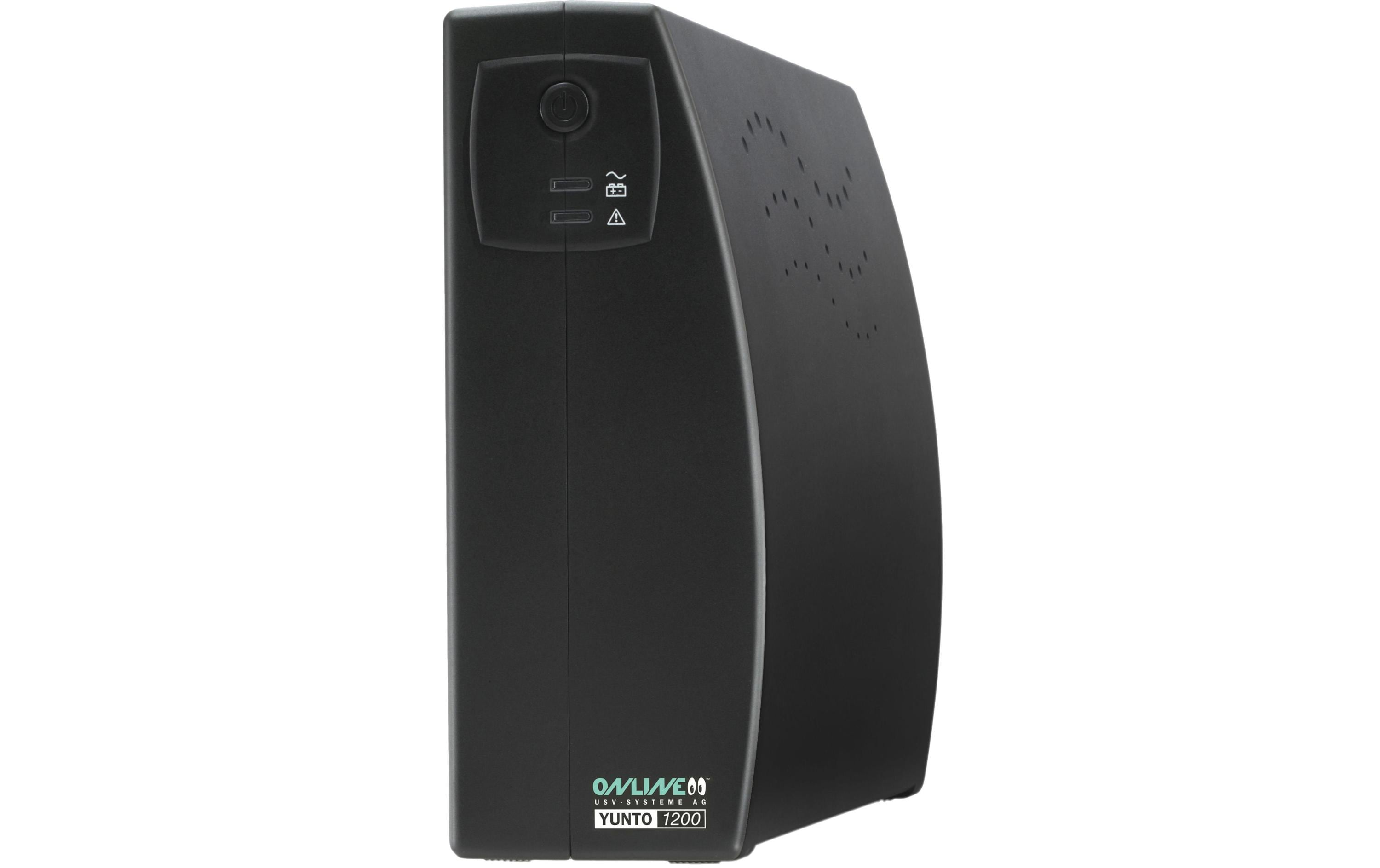 ONLINE USV Yunto 1200, 1200VA/720W
