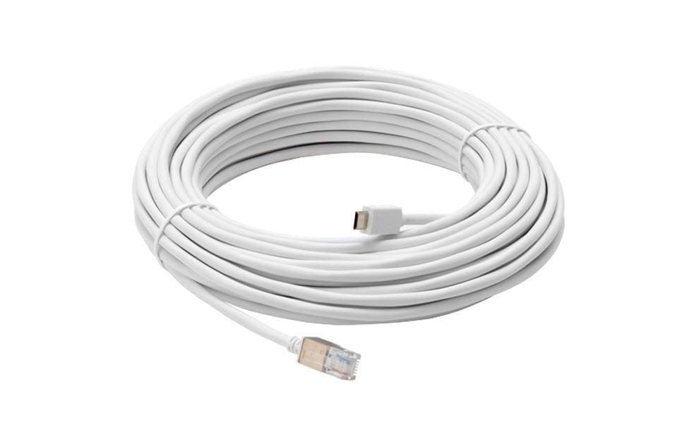 AXIS F7315 Anschlusskabel weiss