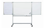 MAUL Mobile Klapptafel MAULpro