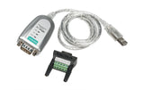 MOXA UPort 1130, USB-zu-Seriell-Konverter