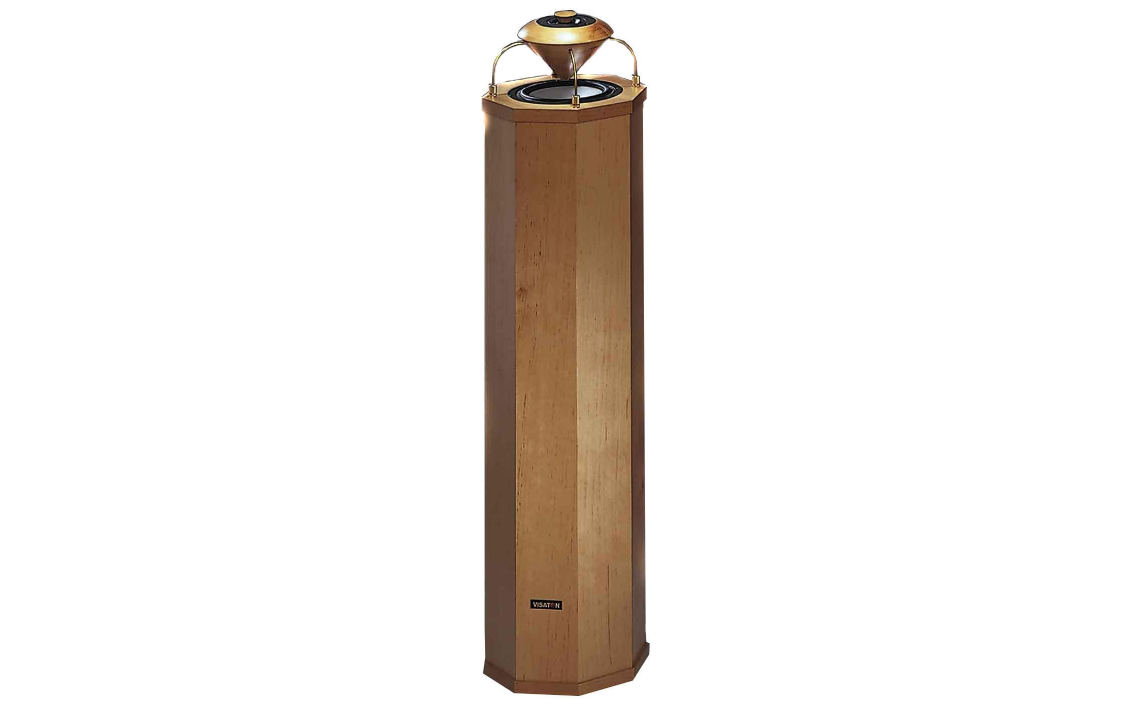 Visaton LS-Bausatz FONTANA,Paar