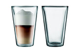 Bodum CANTEEN Glas 0.4 Liter