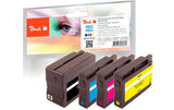 Peach Tinte HP Nr. 932/933 Multpack