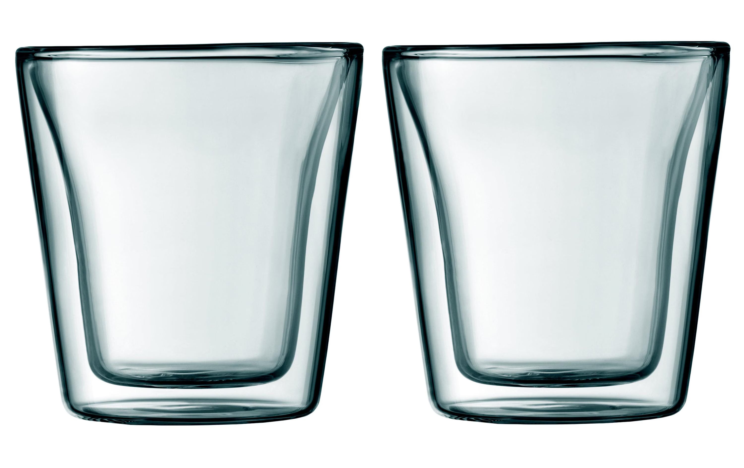 Bodum CANTEEN Glas 0.1 Liter
