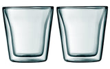 Bodum CANTEEN Glas 0.1 Liter