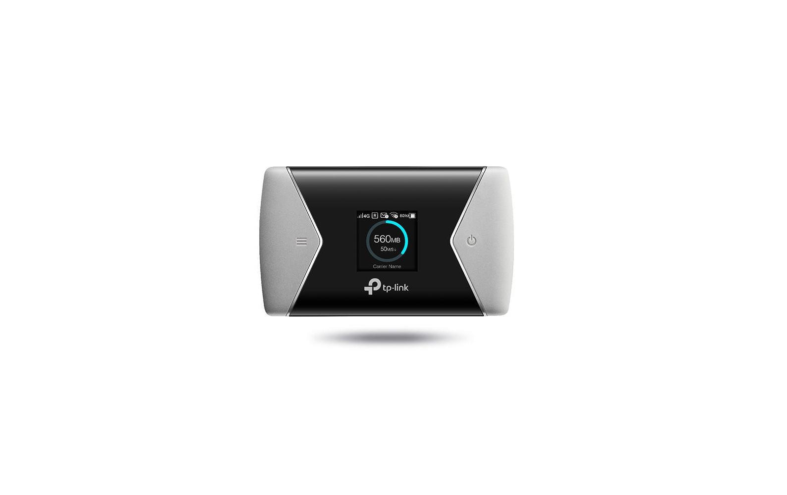 TP-Link M7650: 4G-/UMTS Mobil WLAN Router
