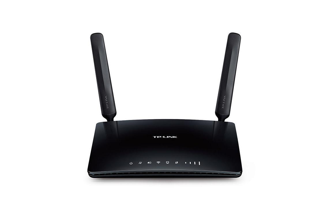TP-Link Archer MR400: 4G/LTE-WLAN-Router