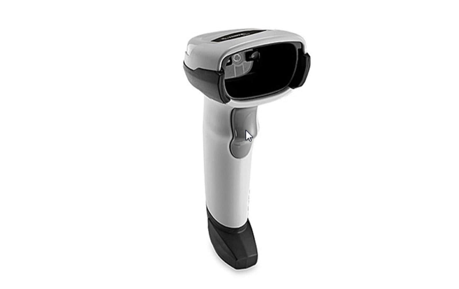 Barcodescanner ZEBRA DS2208-SR