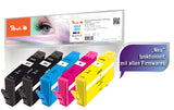 Peach Tinte HP Nr.934/935 MultiPack Plus