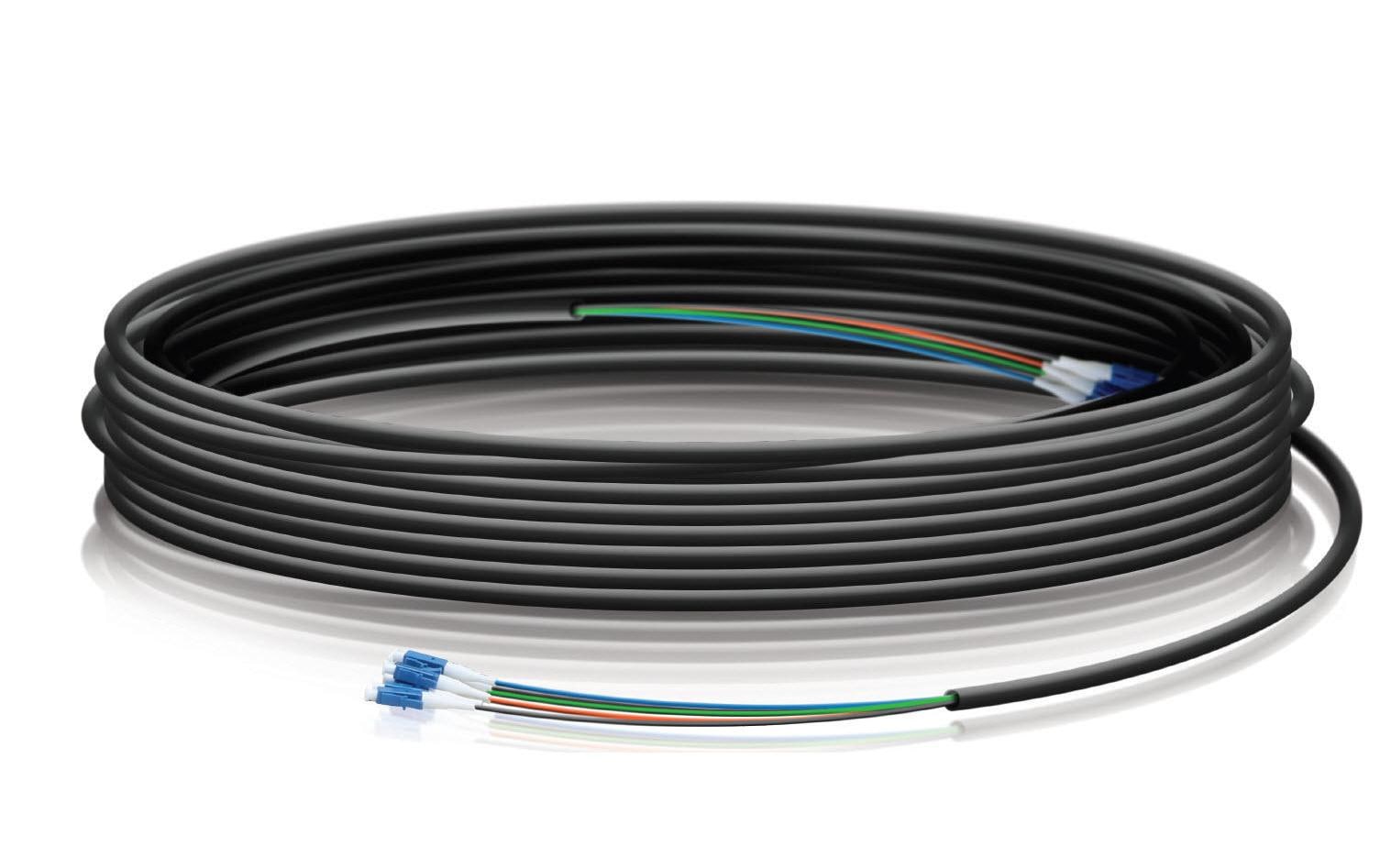 Ubiquiti LWL-Patchkabel 6x
