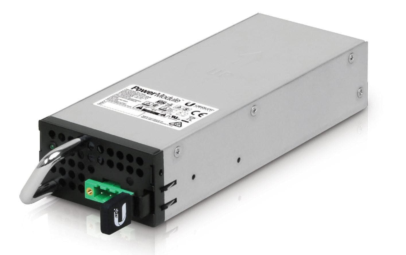 Ubiquiti RPS-DC-100W, 22-60Volt DC