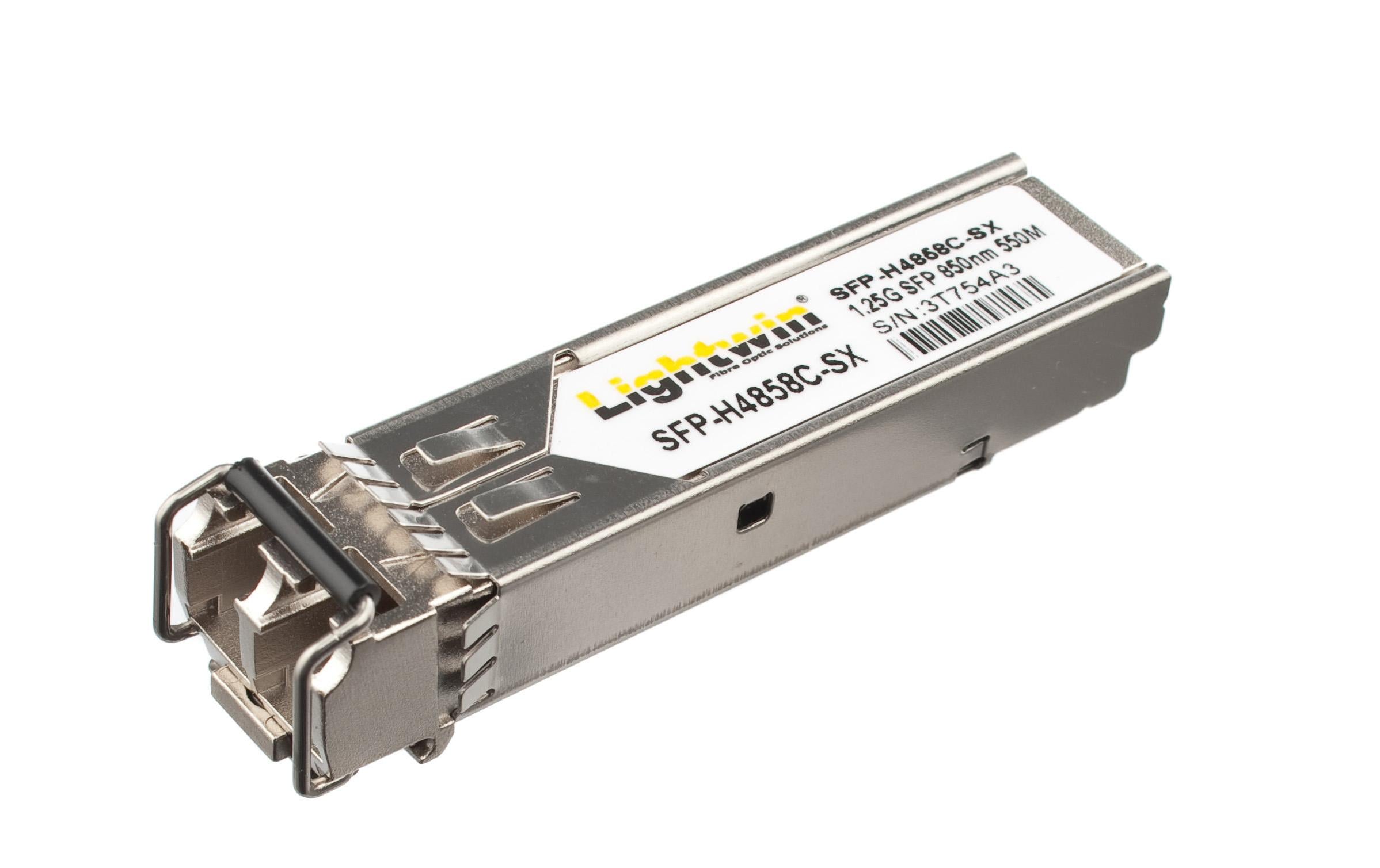 Lightwin SFP-H4858C-SX, SFP Transceiver,