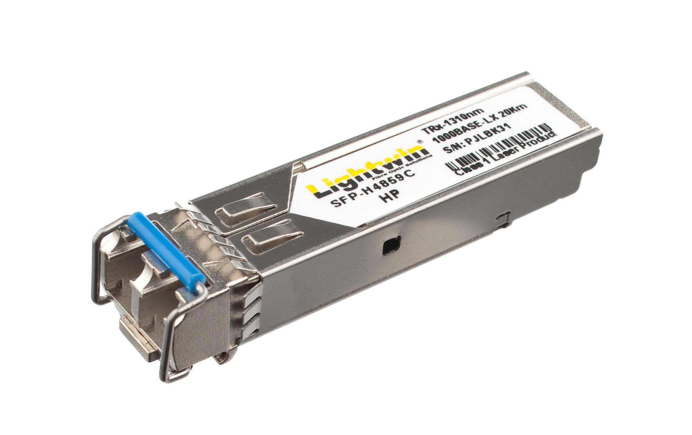 Lightwin SFP-H4859C-LX, SFP Transceiver
