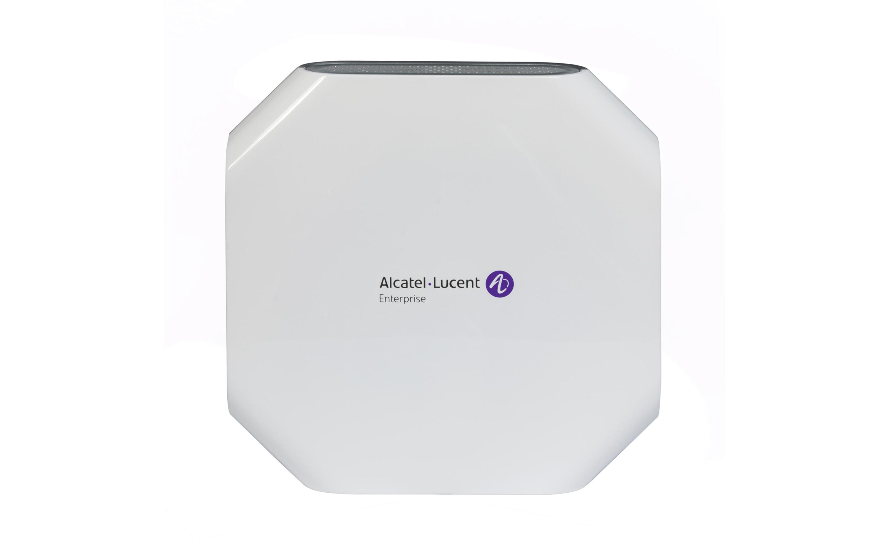 Alcatel-Lucent OAW-AP1231