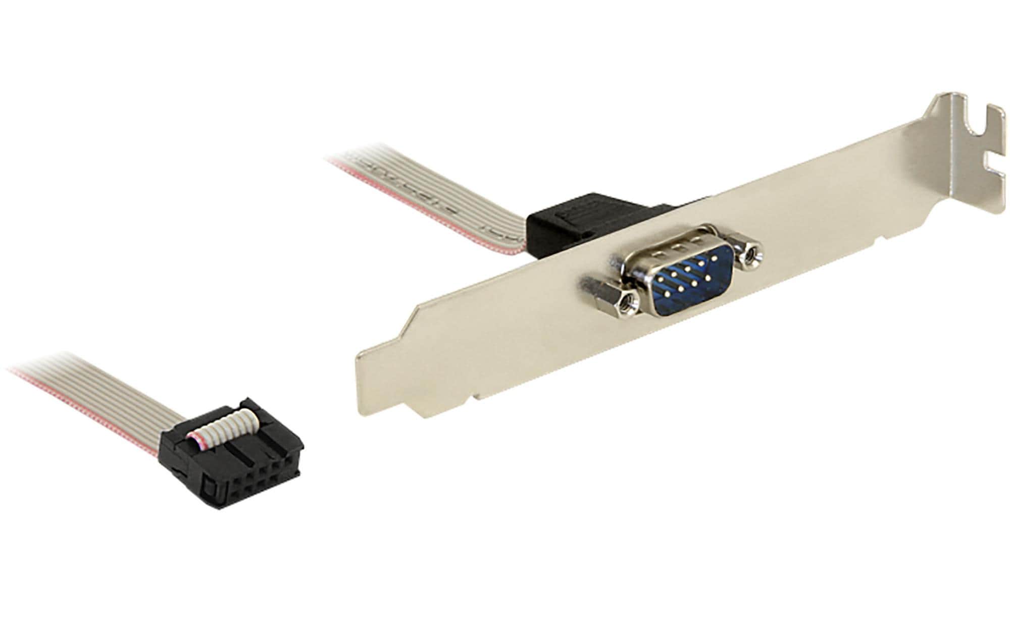 Seriel 1 Ports Seriell RS-232 Bracket