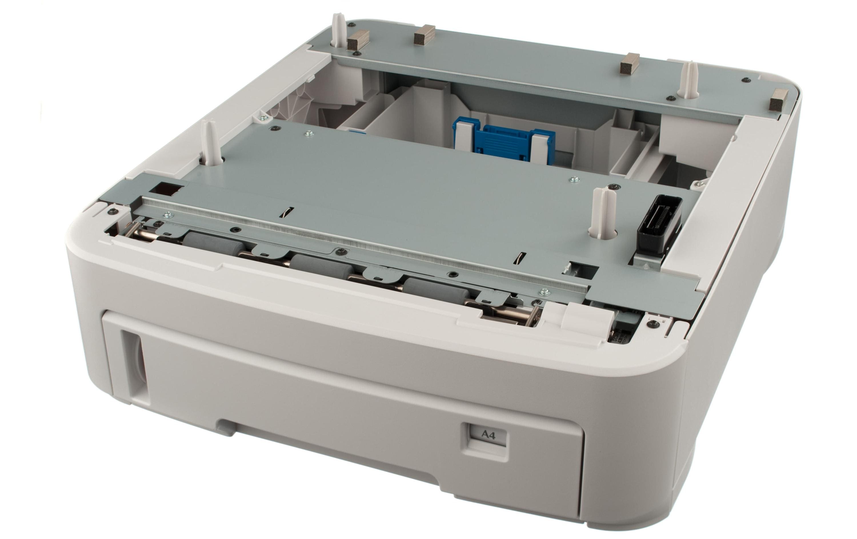 OKI 44274502,2./3. Papierschacht f.C610/711