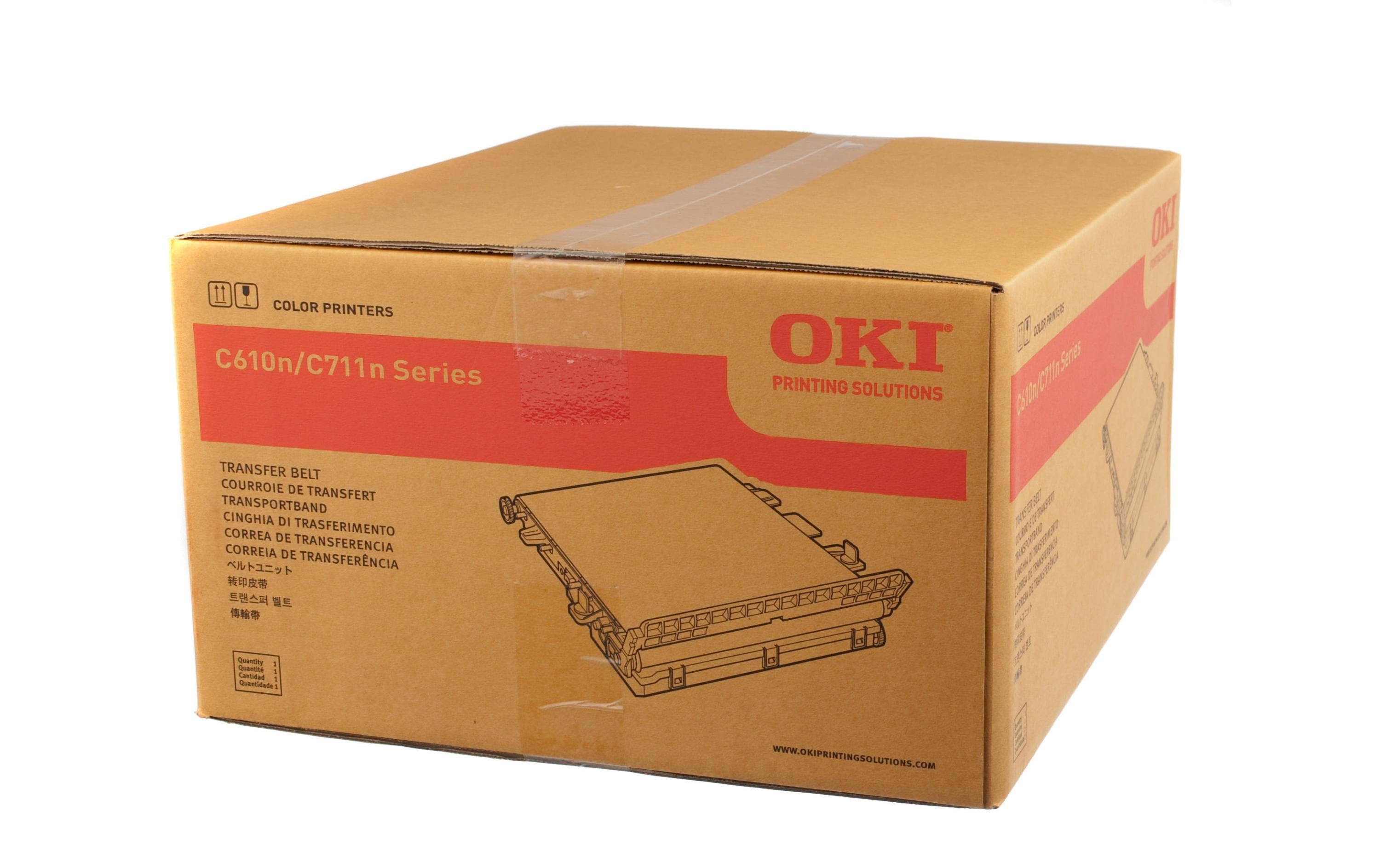 OKI Transportband 44341902 für C610/C711