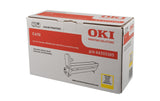 OKI Bildtrommel 44315105,f.610 Serie,yellow
