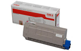 OKI Toner 44318606 magenta,zu OKI C71xSerie