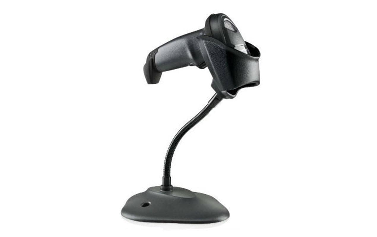 Barcodescanner ZEBRA LI2208-SR