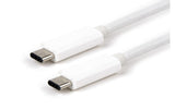 LMP USB3.1 Gen2 TypC -TypC Kabel, 1m