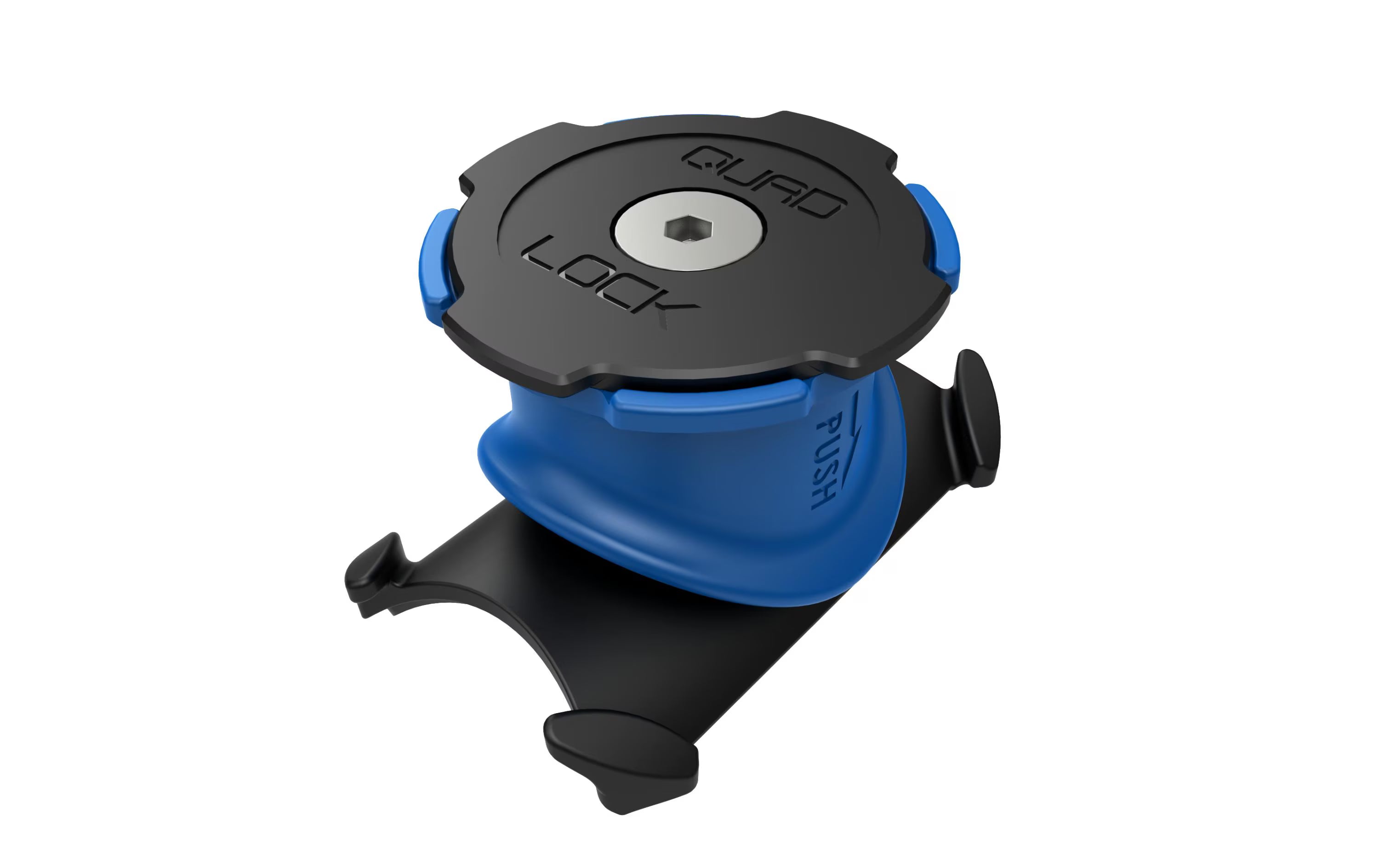 Quad Lock Mounts