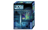 Kosmos EXIT Die Station im ewigen Eis