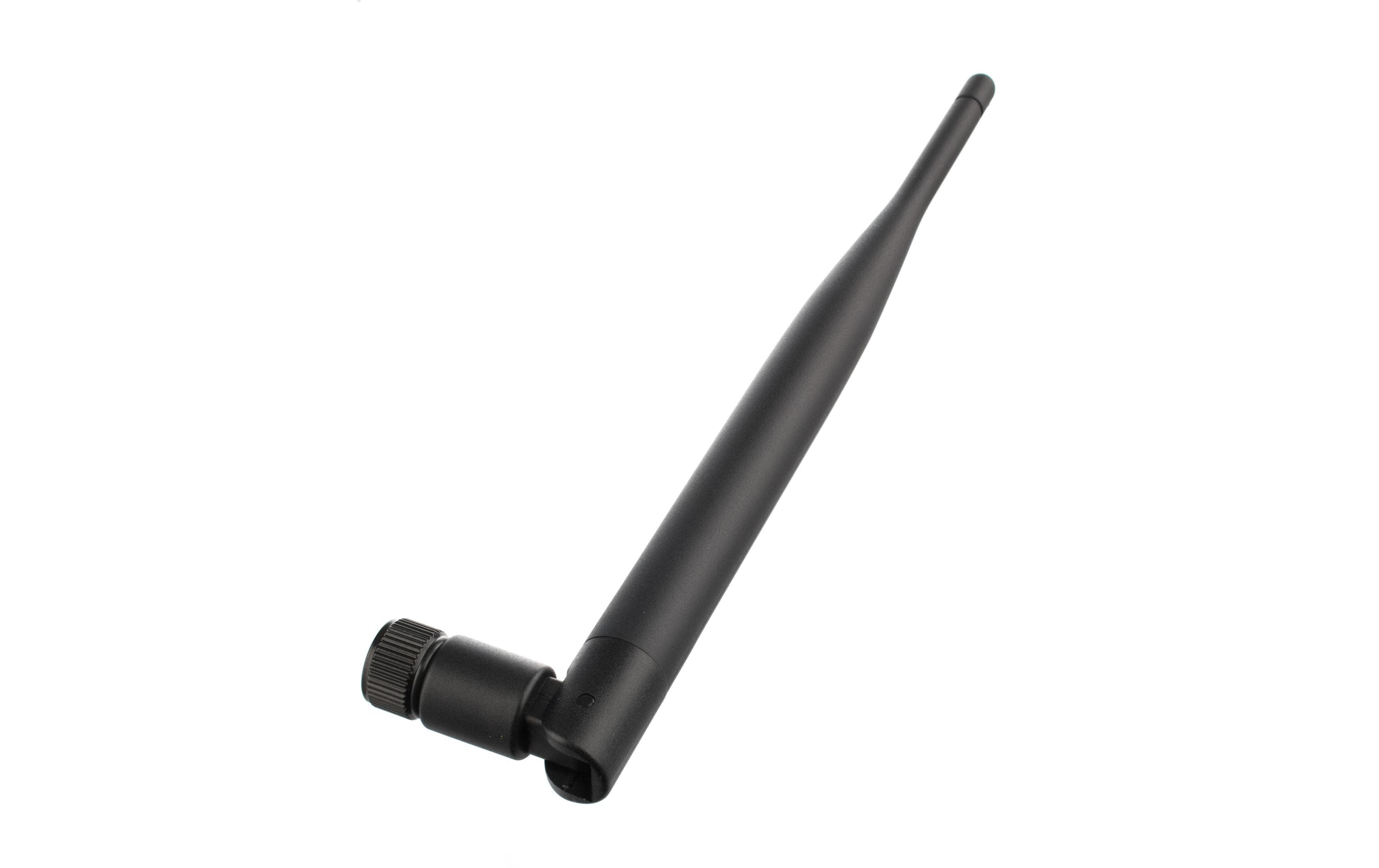 Delock WLAN Antenne, 5dBi mit Kippgelenk