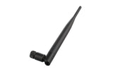 Delock WLAN Antenne, 5dBi mit Kippgelenk