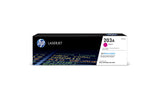 HP, Toner Nr. 203A (CF543A) Magenta