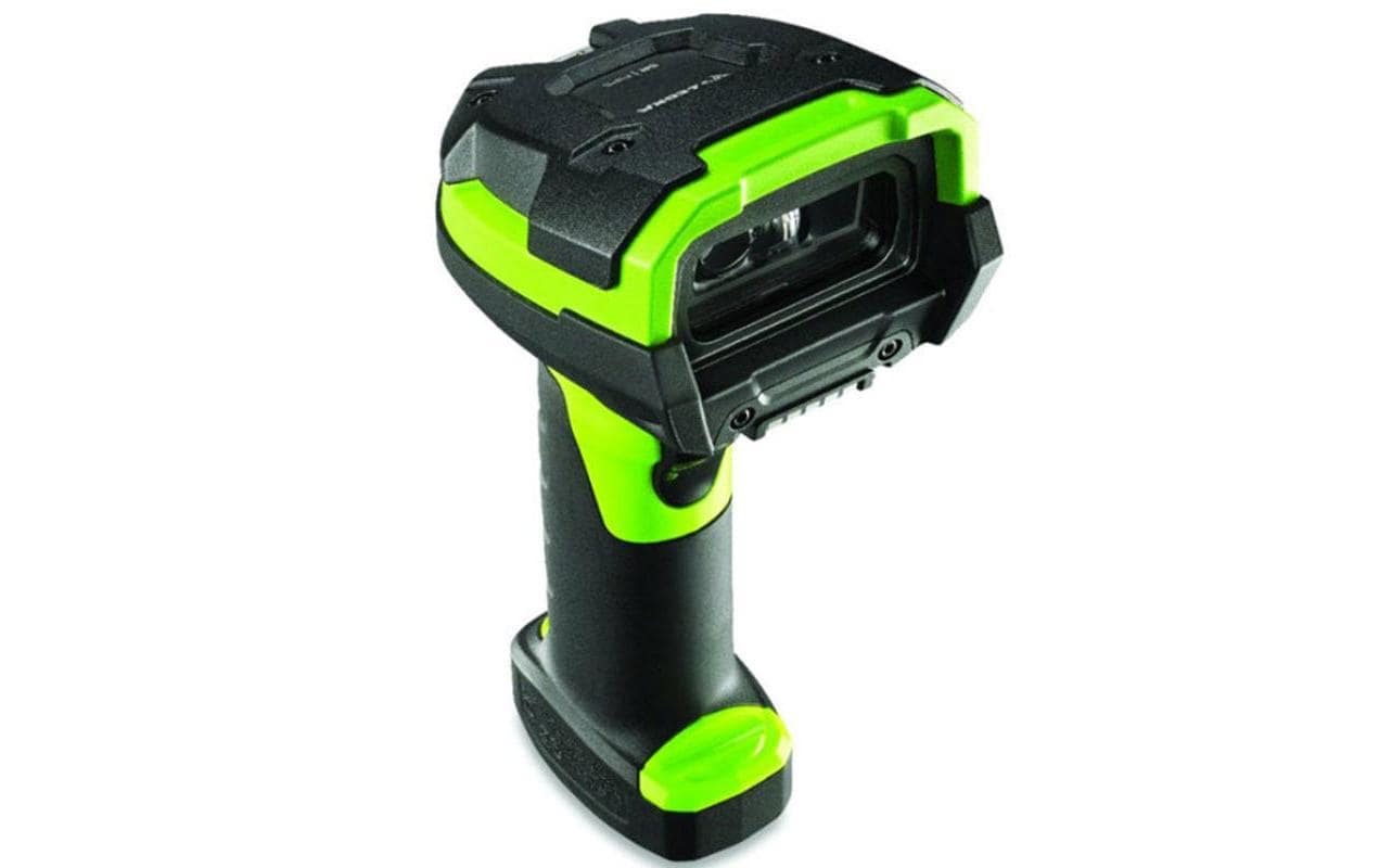 Barcodescanner ZEBRA DS3678-SR