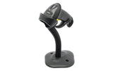 Barcodescanner ZEBRA LS2208-SR black