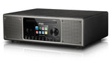 P TEC Pilatus II, DAB+ und Internetradio