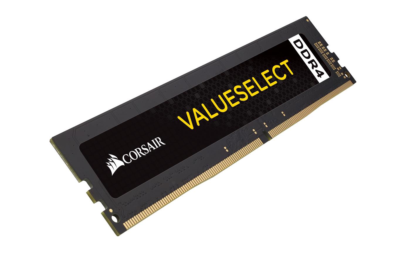 Corsair DDR4 ValueSelect 16GB