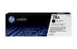 HP Toner 78A - Black (CE278A)
