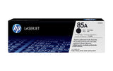 HP Toner 85A - Black (CE285A)