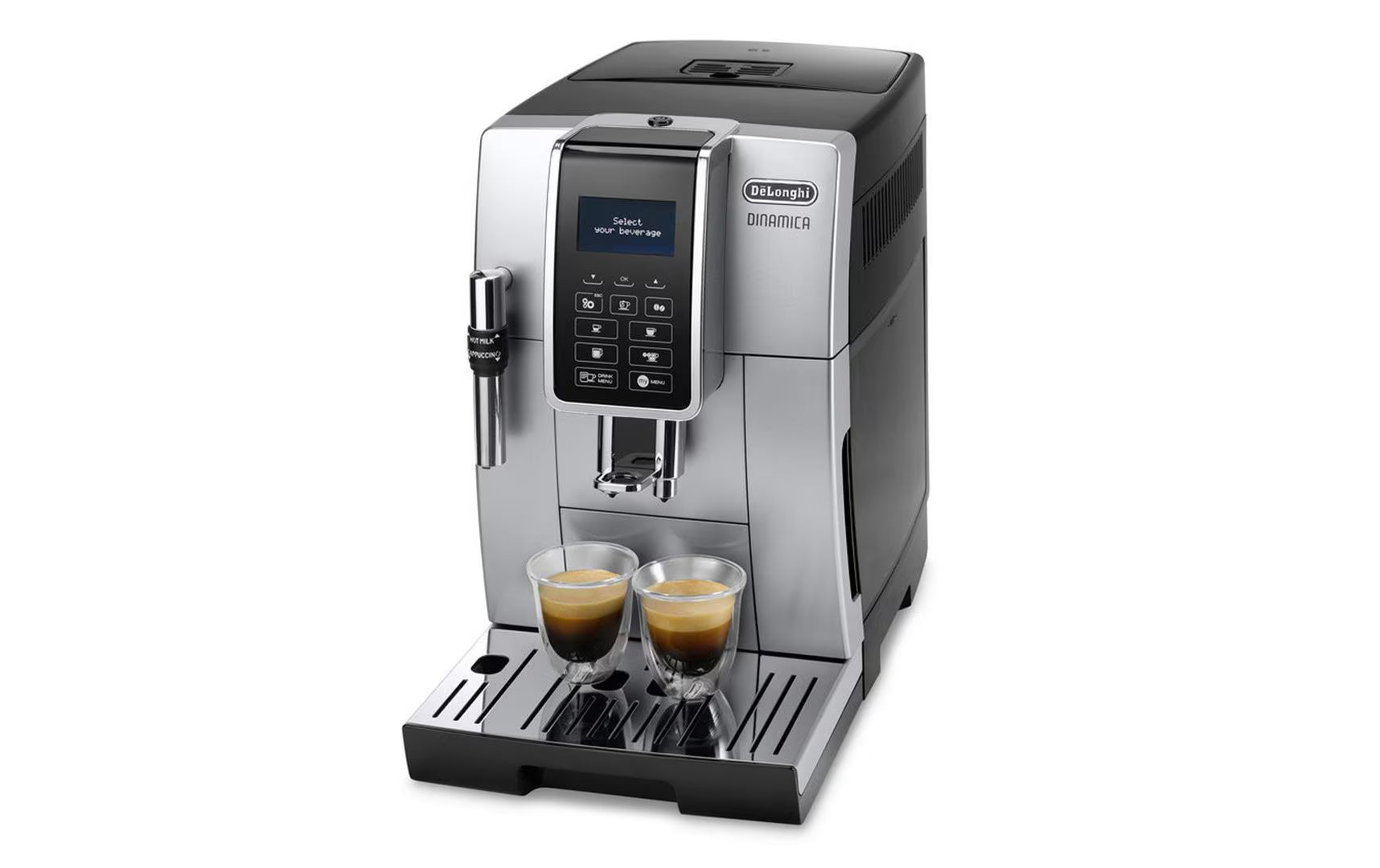 DeLonghi Kaffeevollautomat ECAM 350.35.SB