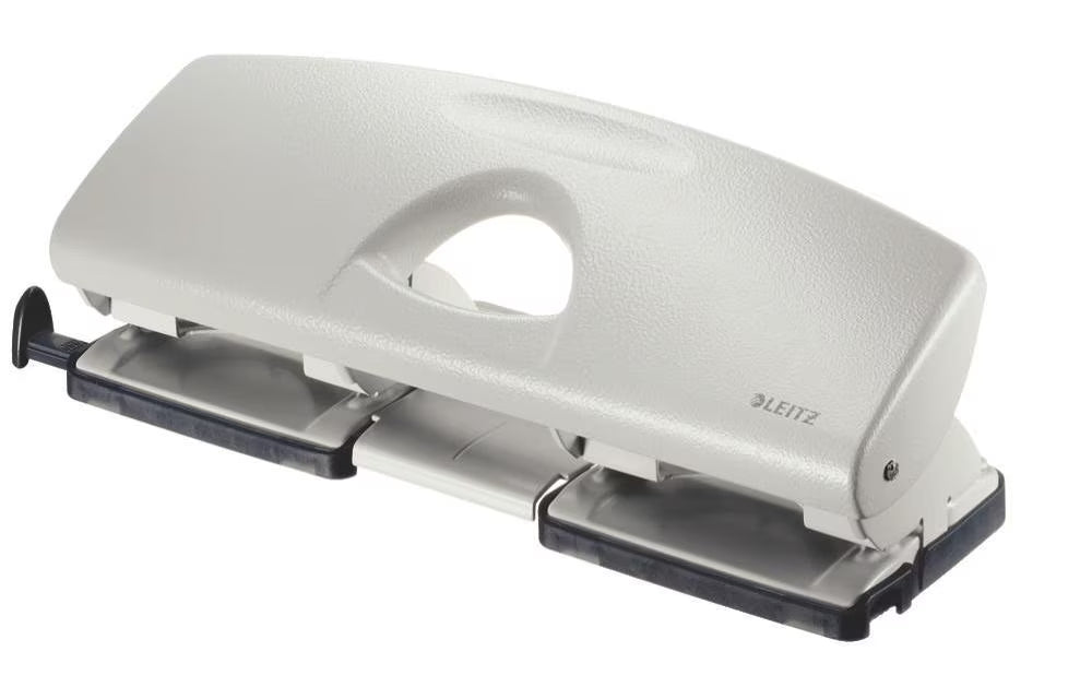 Leitz Doppellocher
