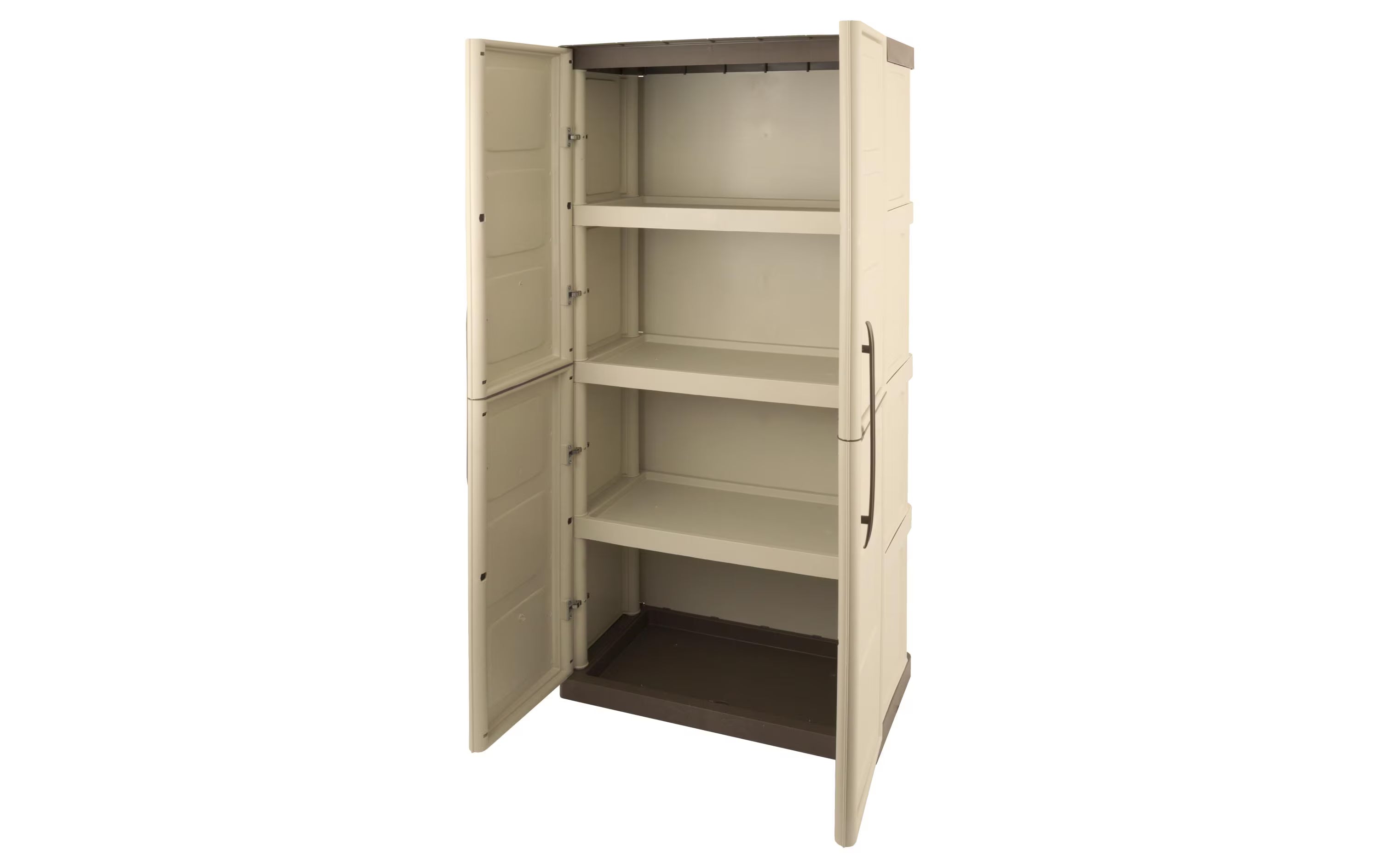ArtPlast Gartenschrank S71/TPT