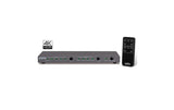 Marmitek Connect 621 UHD 4K HDMI Umschalter