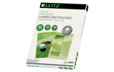Leitz iLAM UDT Heisslaminierfolien A5