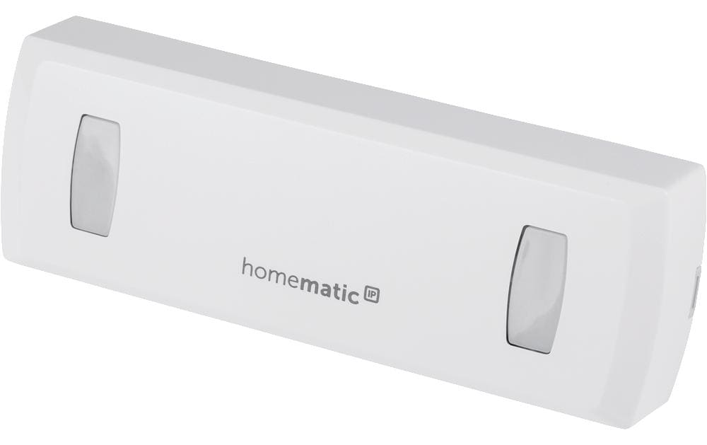 Homematic IP Durchgangssensor