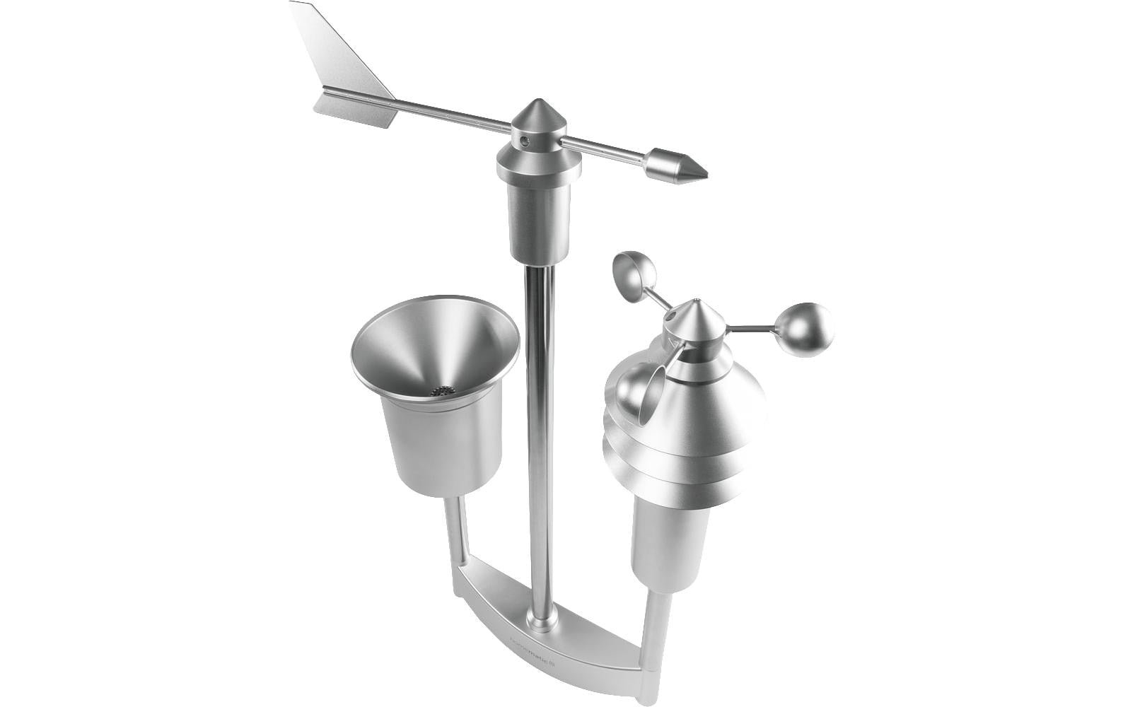 Homematic IP Wettersensor pro