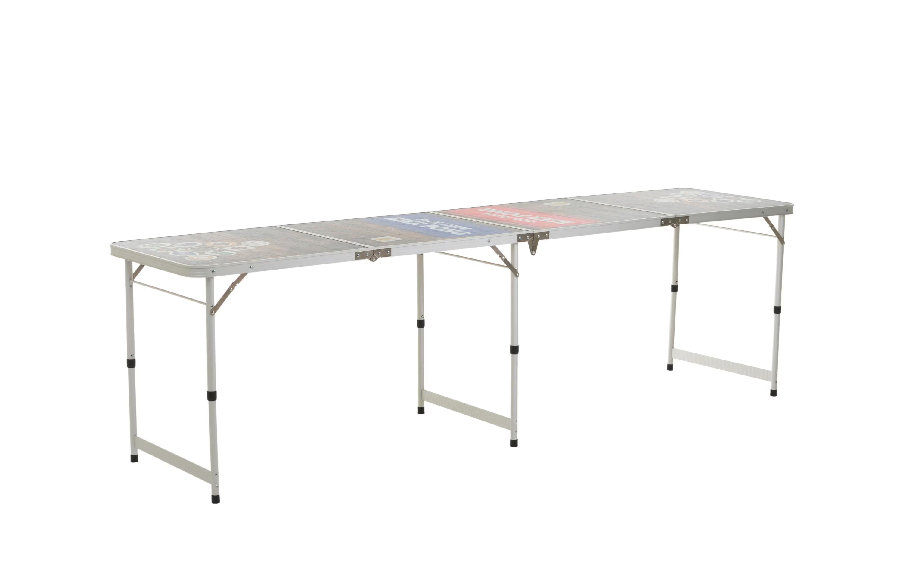 FTM Bier-Pong-Tisch Biermarken