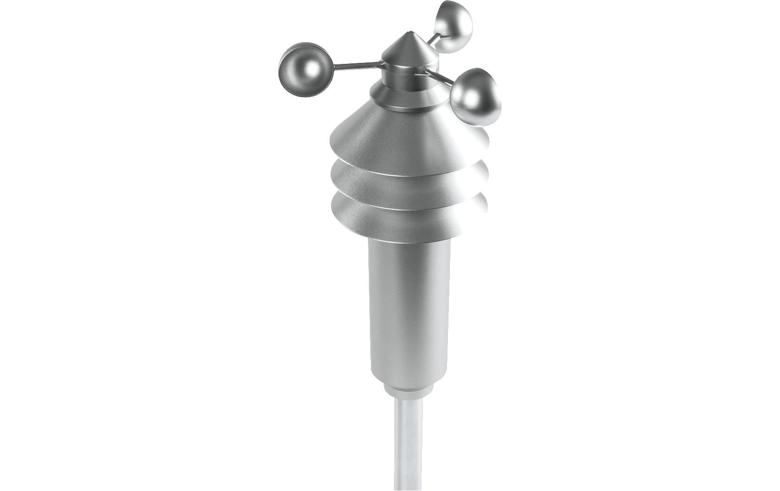 Homematic IP Wettersensor basic
