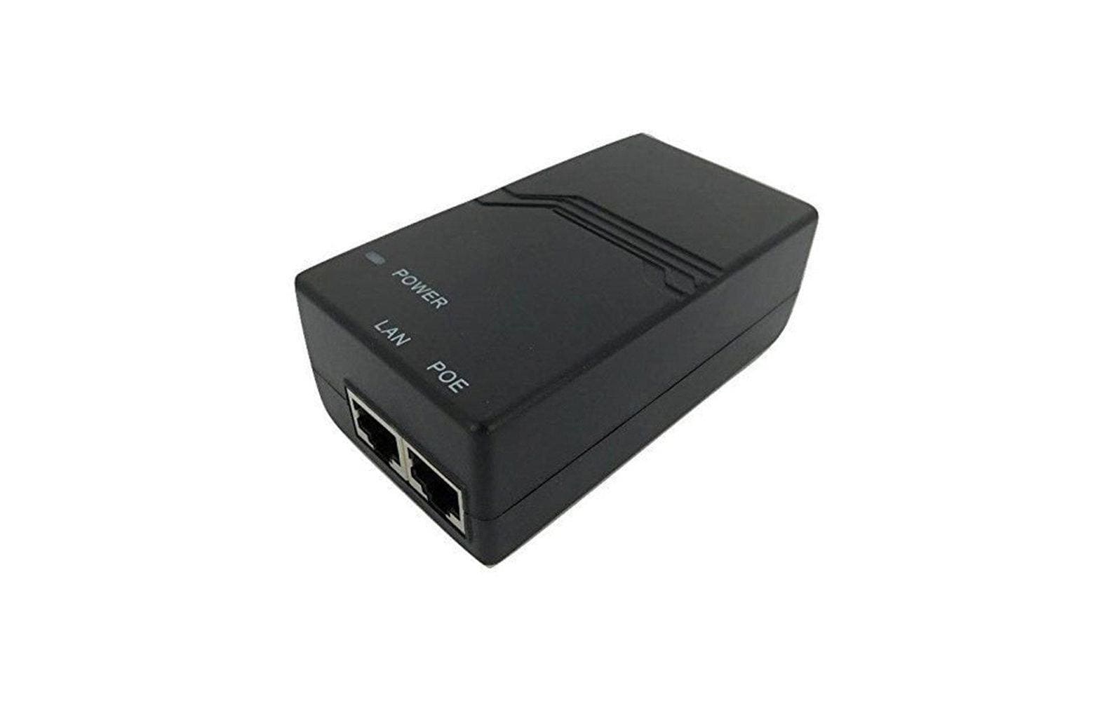 Ruckus PoE Injector:48V, 20W,mit CH-Kabel