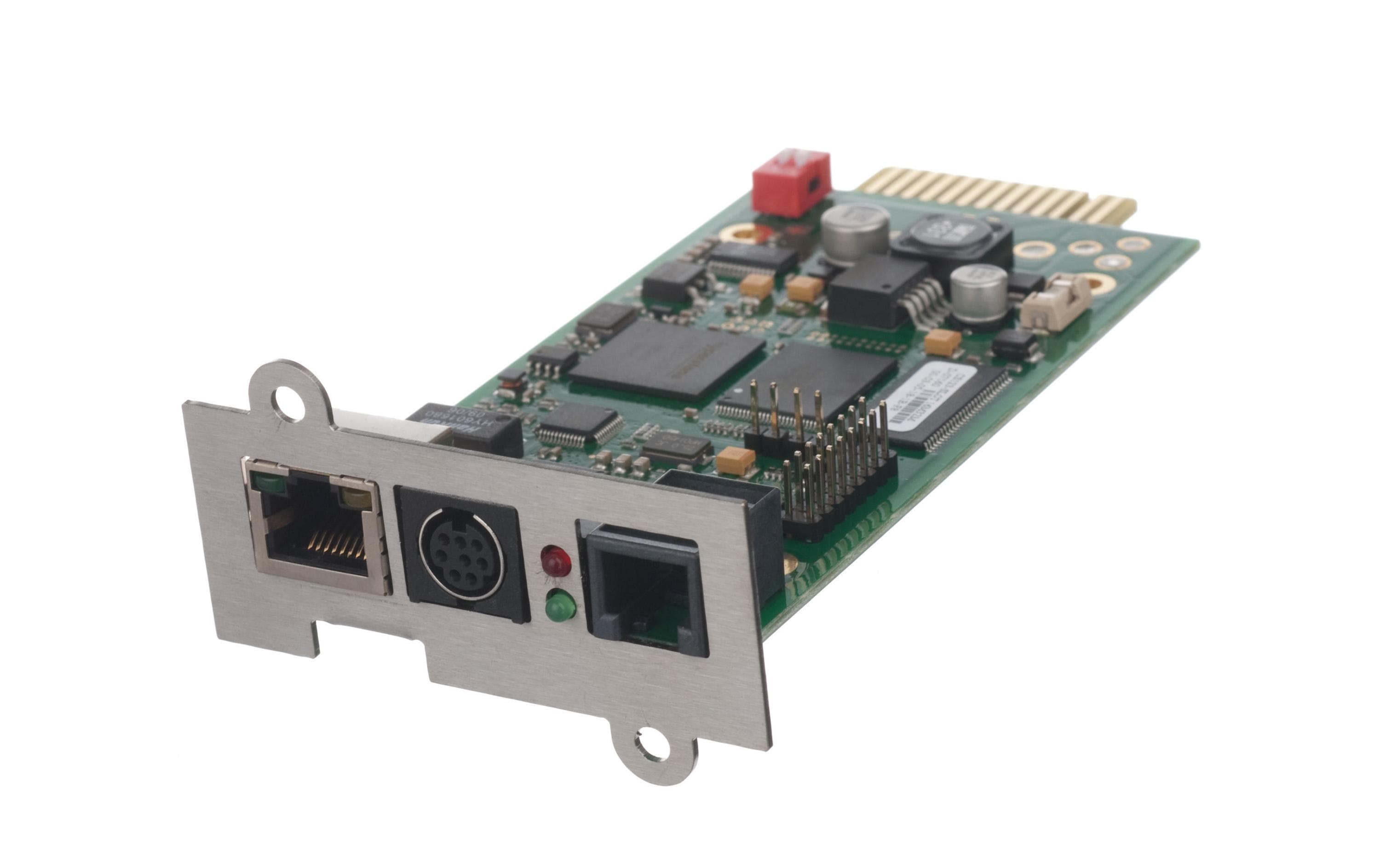 ONLINE USV SNMP Karte DW5SNMP30, Pro