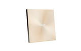 ASUS DVDRW 8x USB-A&C, Slim, retail, gold