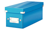 Leitz Click&Store CD-Aufbewahrungsbox