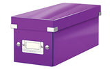 Leitz Click&Store CD-Aufbewahrungsbox
